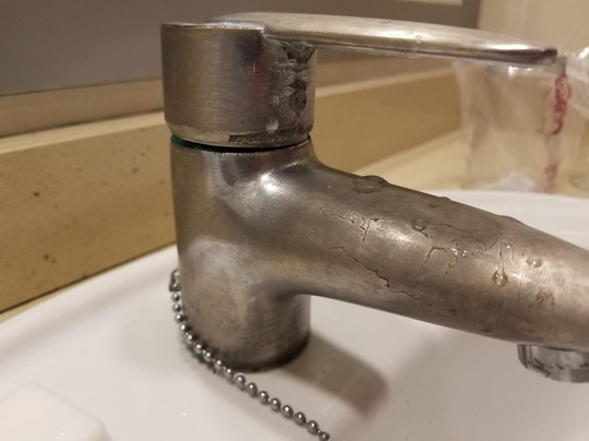 H·Top卡里拉宫酒店主图