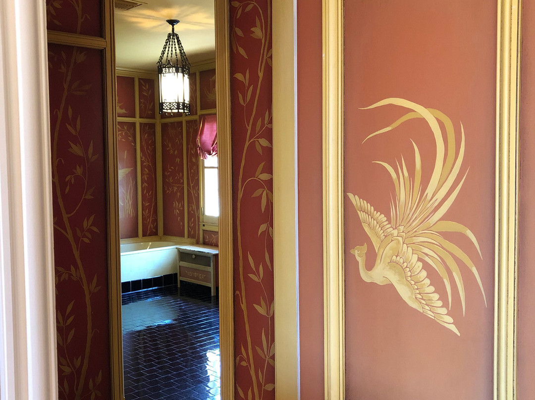 Highlands Ranch Mansion-海兰兹兰奇必去景点