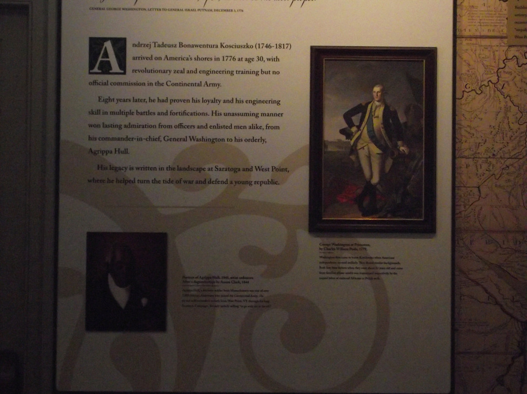 塔杜思故居-费城必去景点