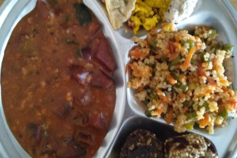 Ayurveda Cooking & Consultations by Renu Gulati-里希克虚必去景点