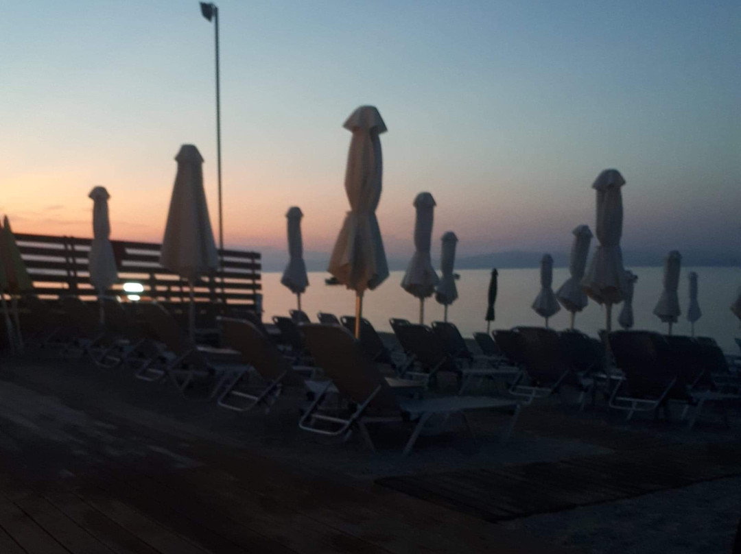 Ostria Sea Side Hotel主图