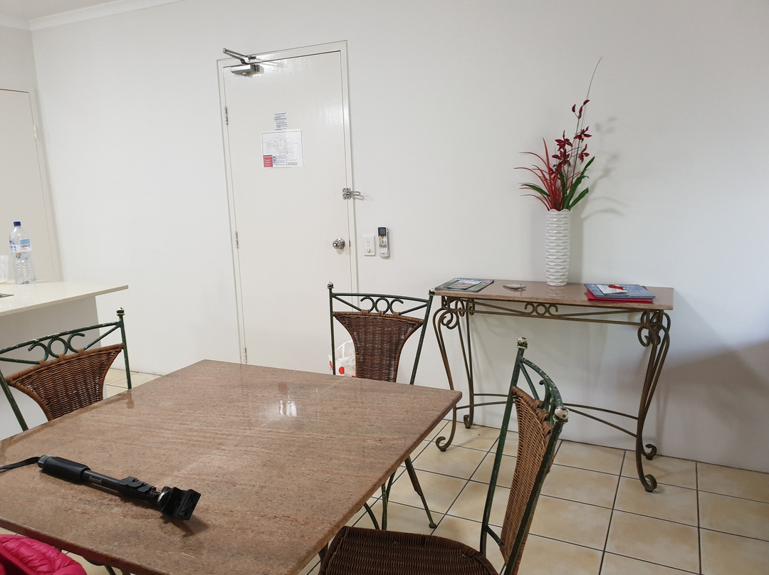 Cairns Beach Resort主图