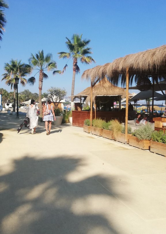 Marbella Beach Resort主图