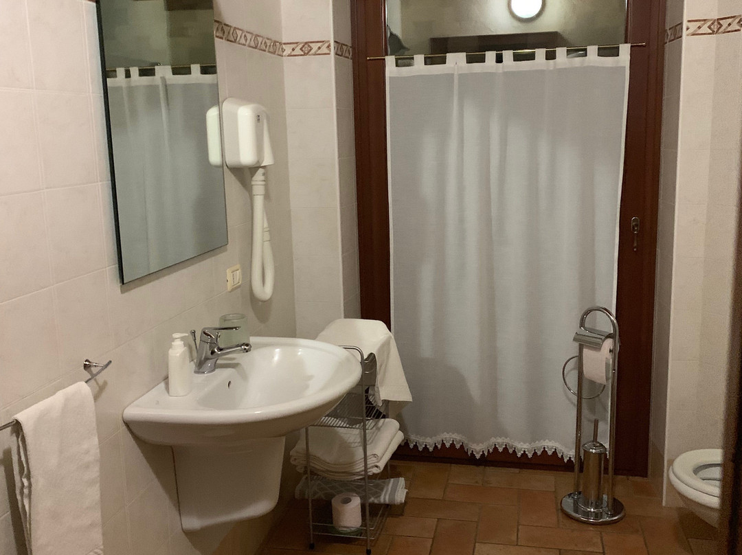 Agriturismo Corte Olfino主图