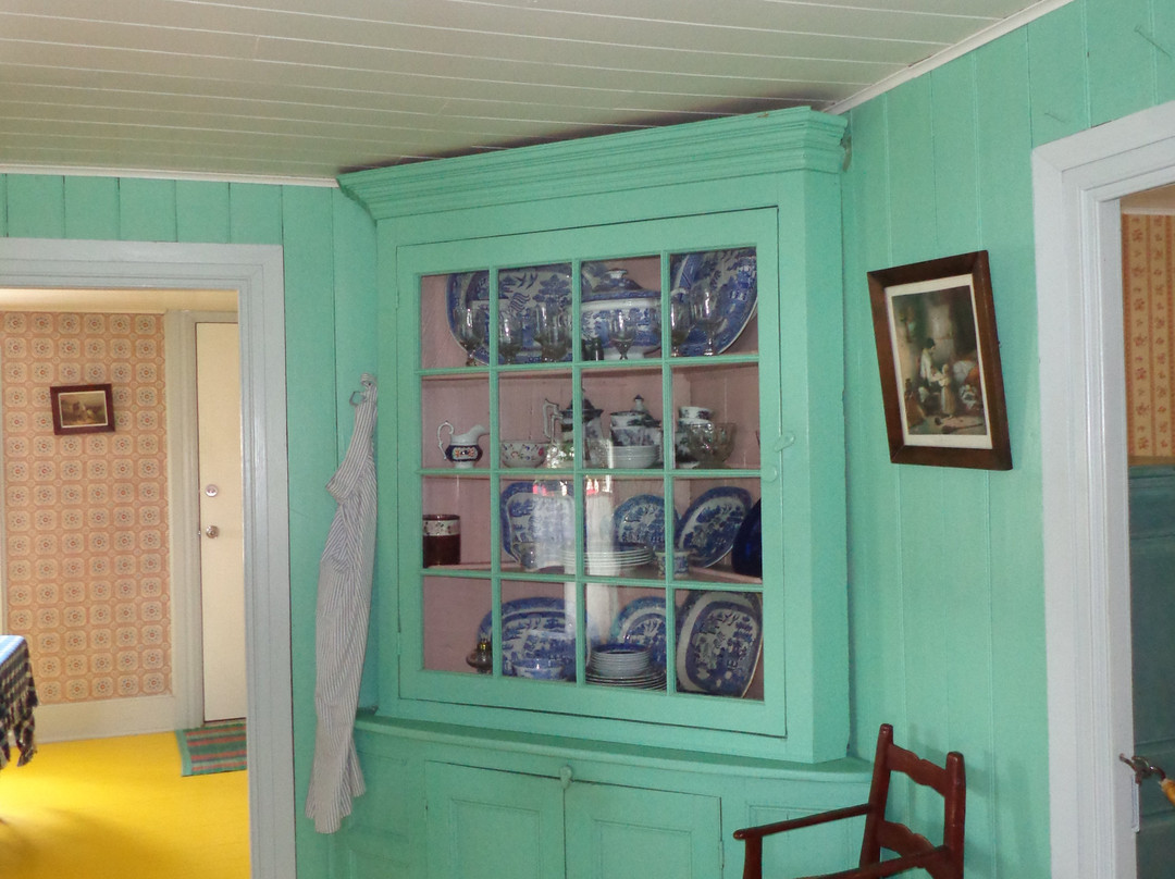 Sir Wilfrid Laurier National Historic Site-Saint-Lin-Laurentides必去景点