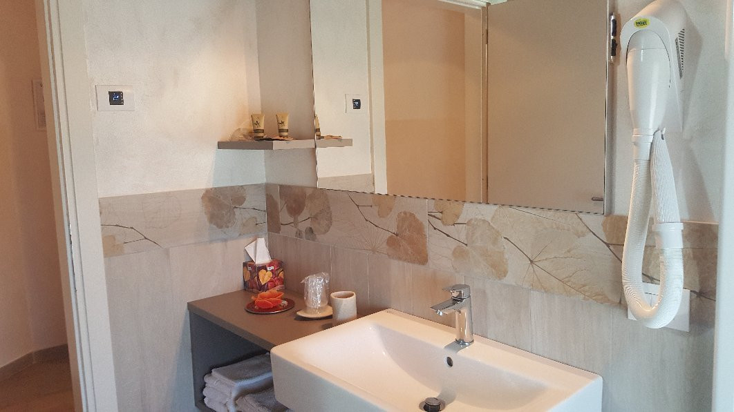 Agriturismo Il Glicine Bianco主图