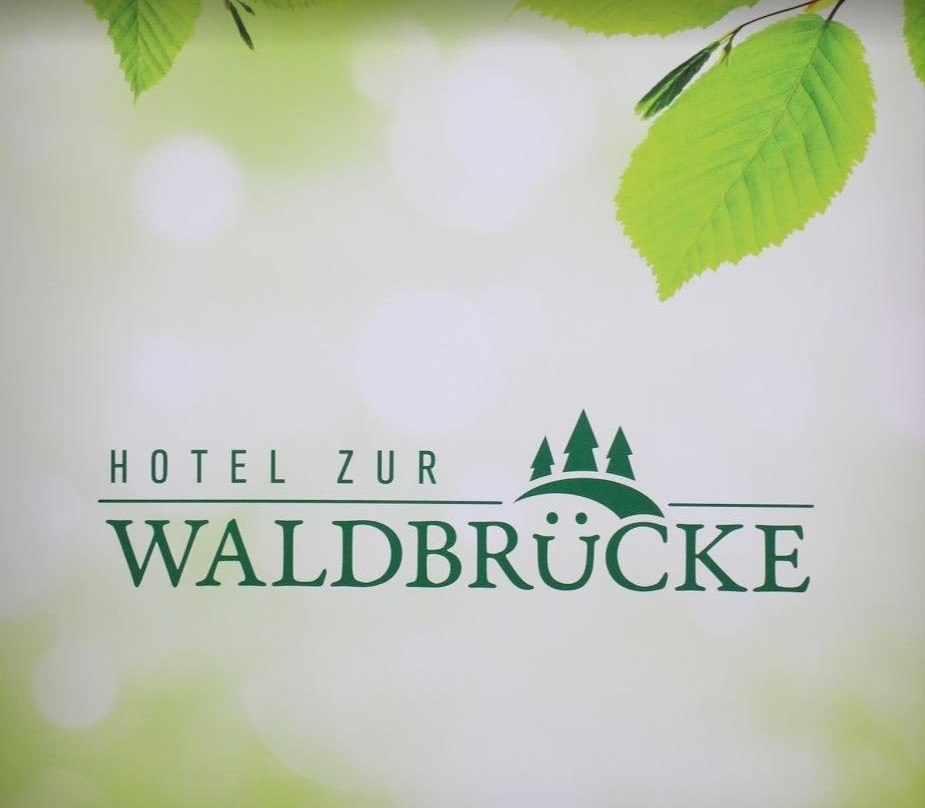 Hotel zur Waldbruecke主图