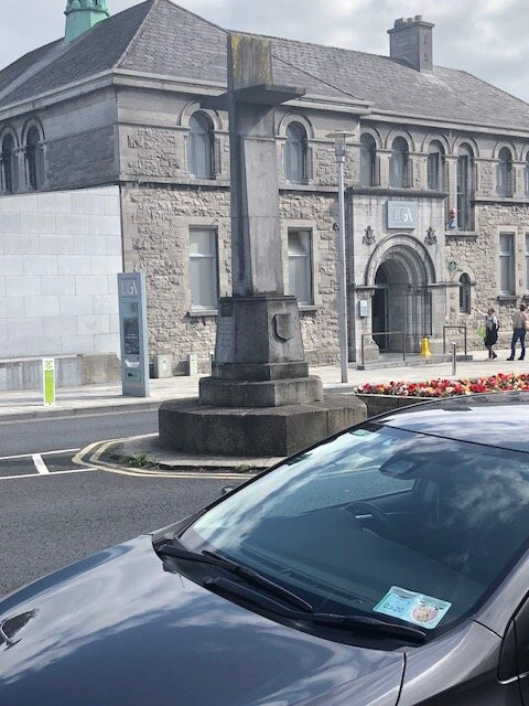 Limerick City Gallery of Art-利默里克必去景点