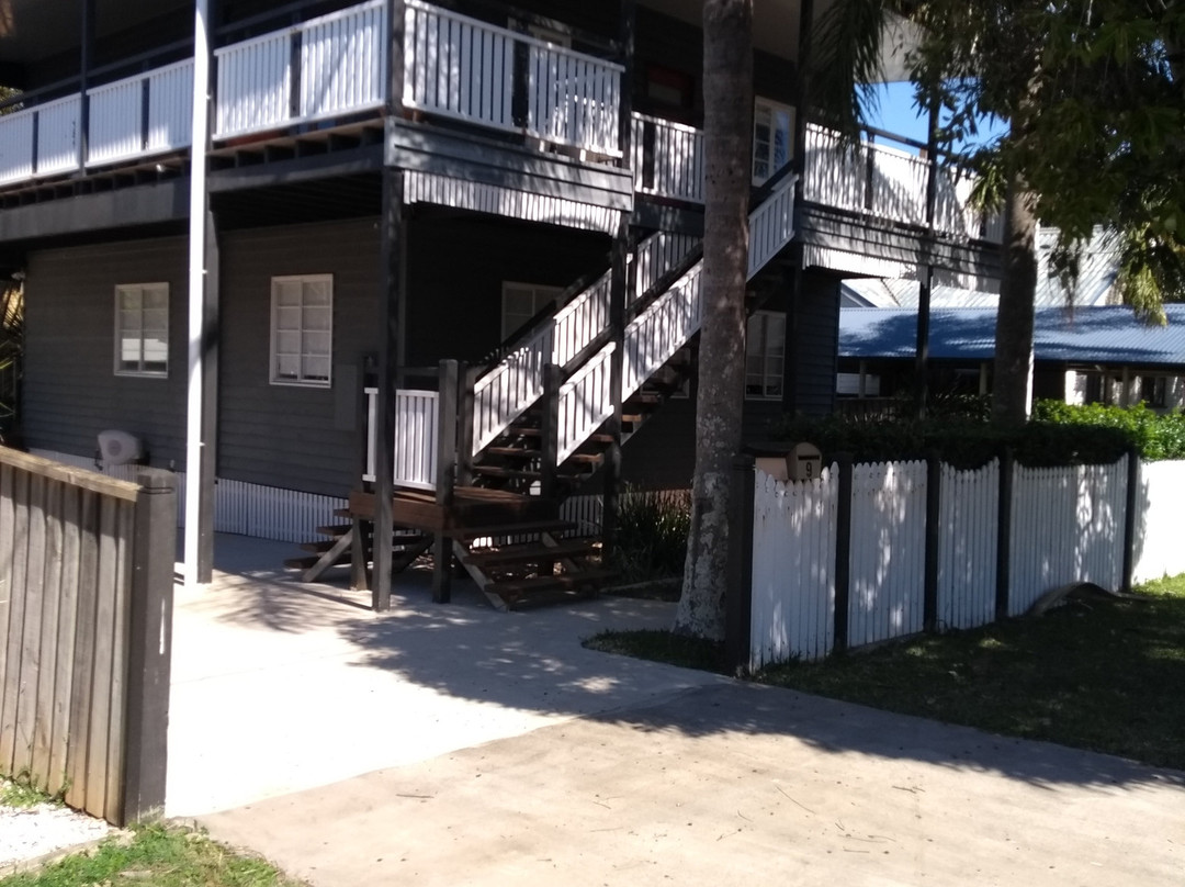 Gaby's Hacienda主图