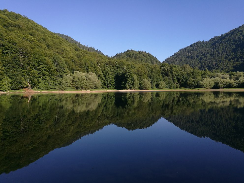 Lake Biograd-Kolasin Municipality必去景点