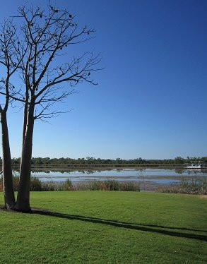 Lily Creek Lagoon景点图片