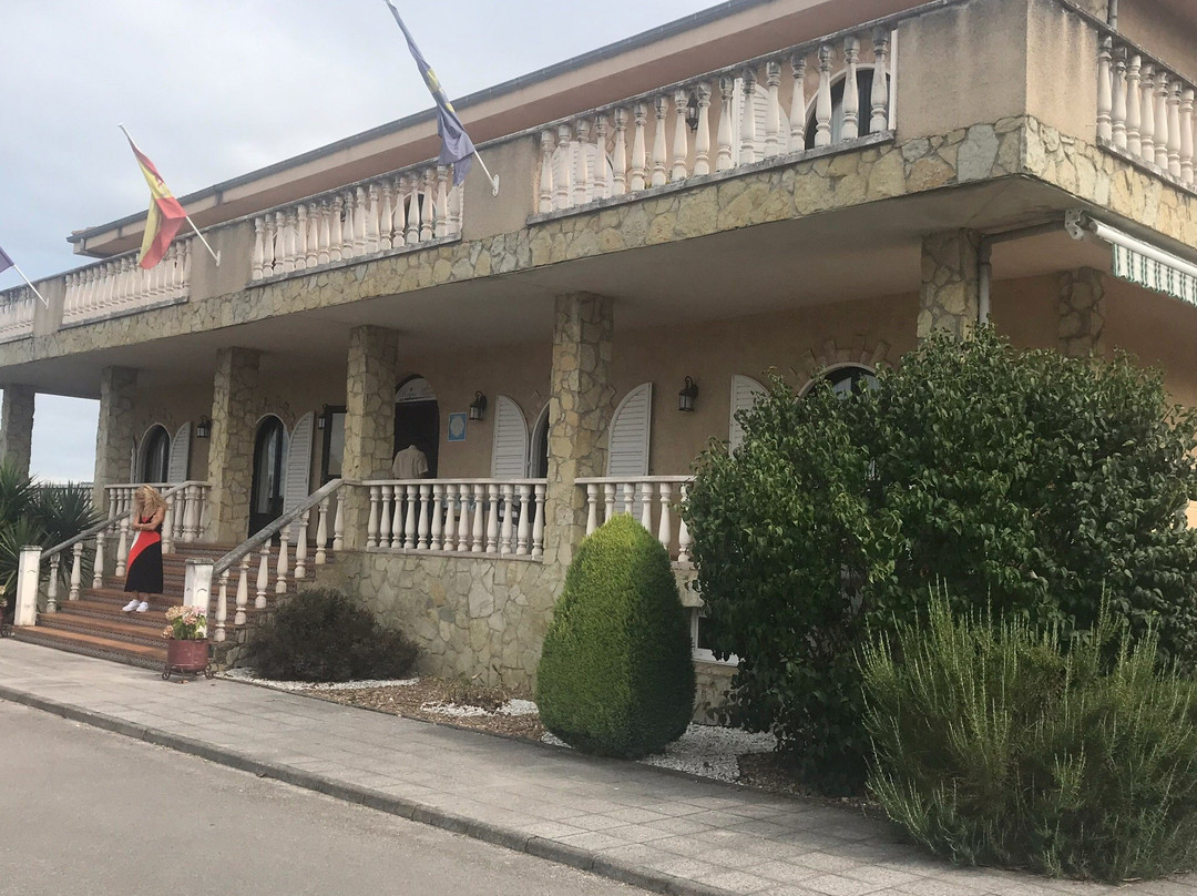 La Fresneda旅游攻略图片