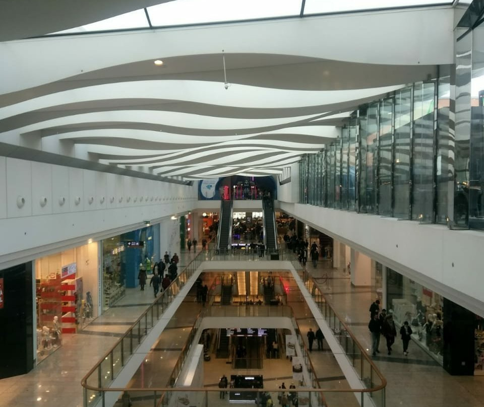 City Centre Beirut-贝鲁特必去景点