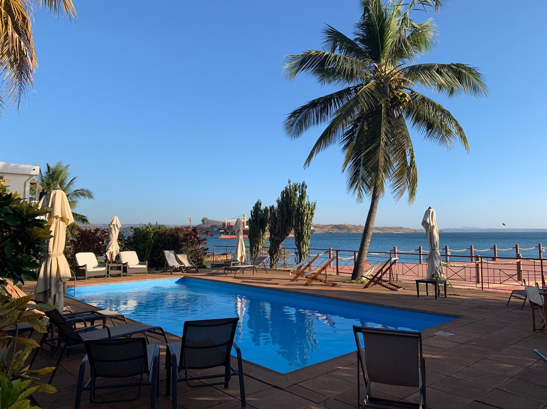 Allamanda Hotel主图