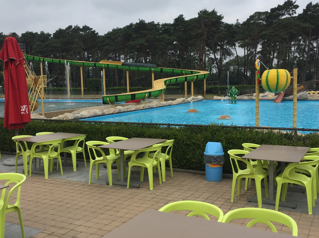 Goolderheide Vakantiepark