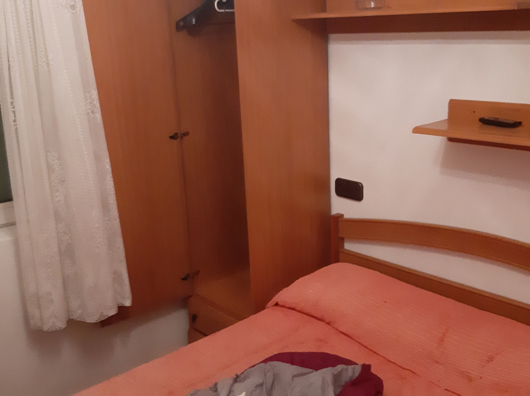 Pension Mari Carmen