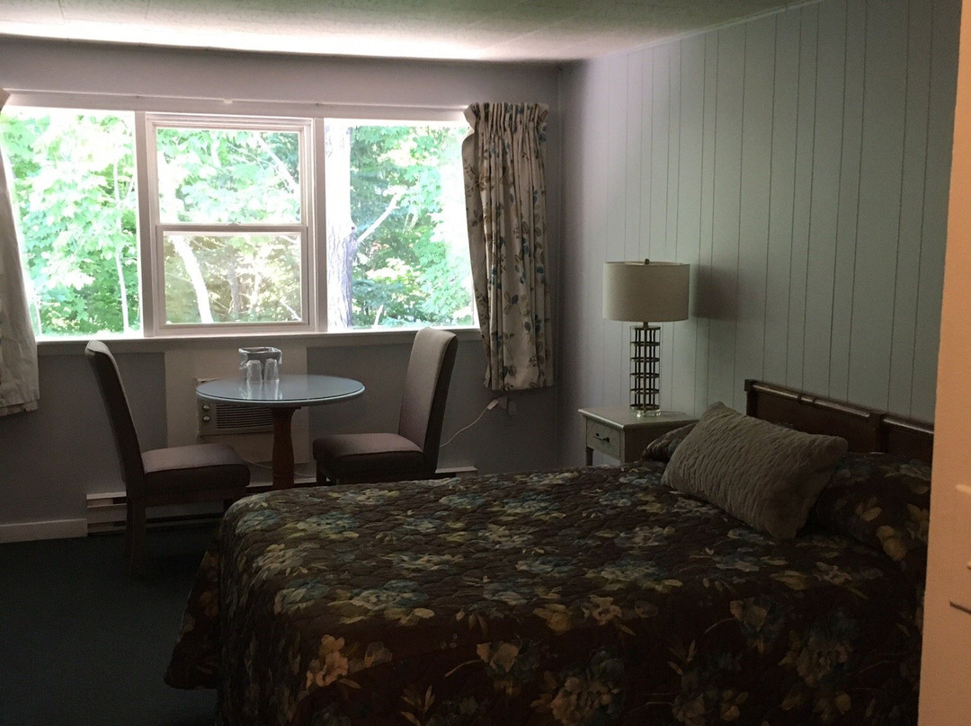 Skyline Motel & Campus Inn主图