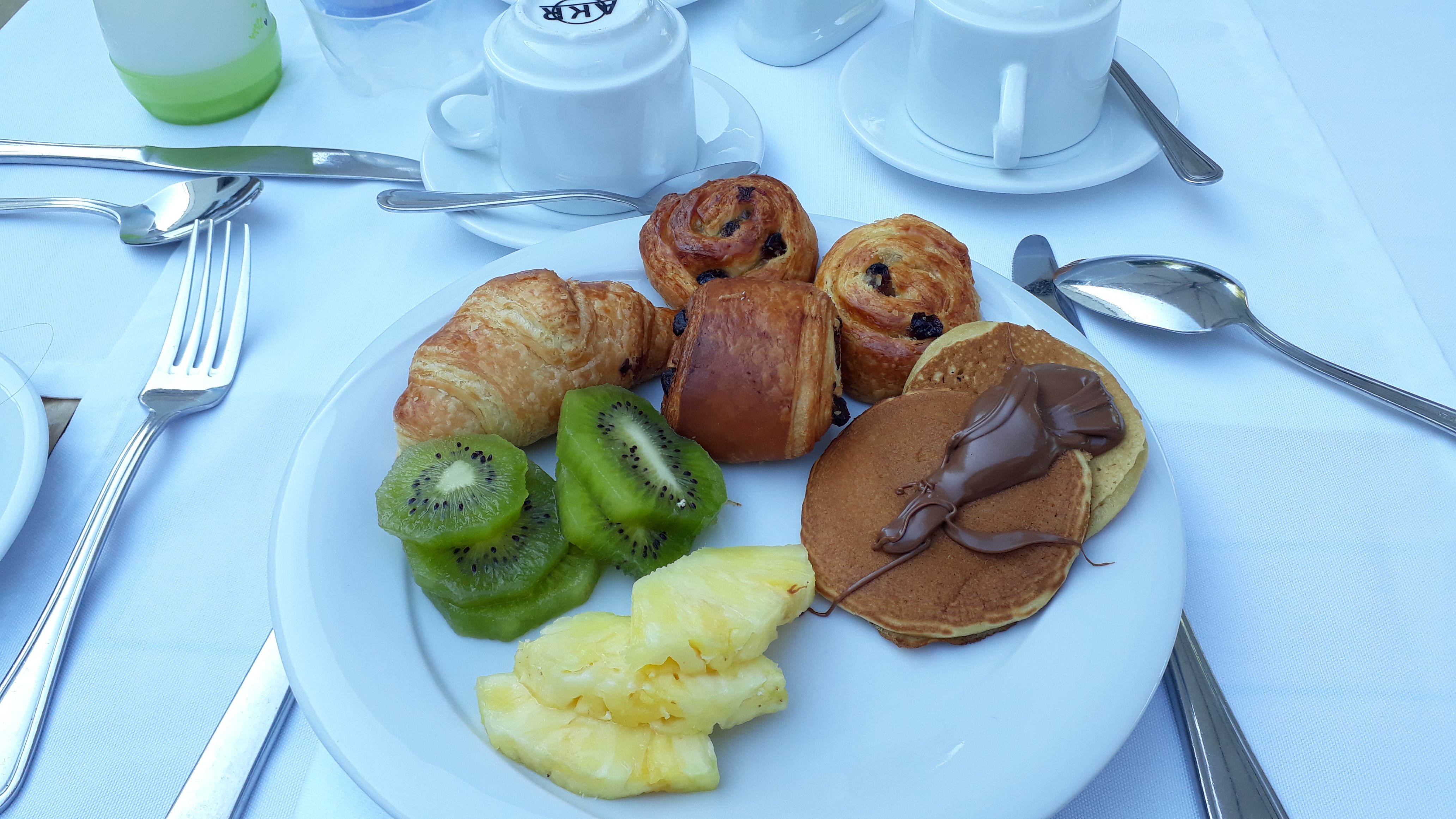 Plaza Resort Hotel-餐饮