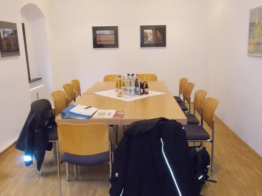 Augustinerkloster主图