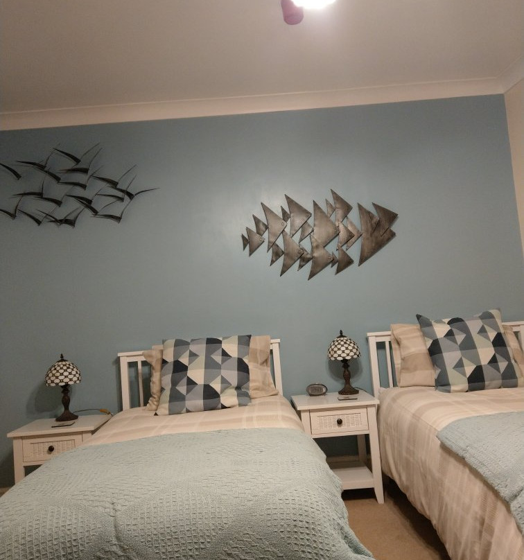 Rosegarth Guest House主图