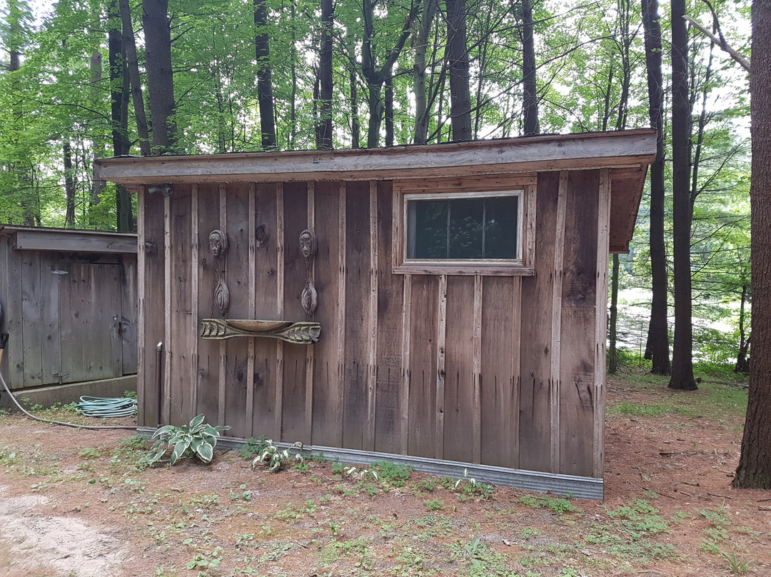 Pinecroft Pottery-Aylmer必去景点