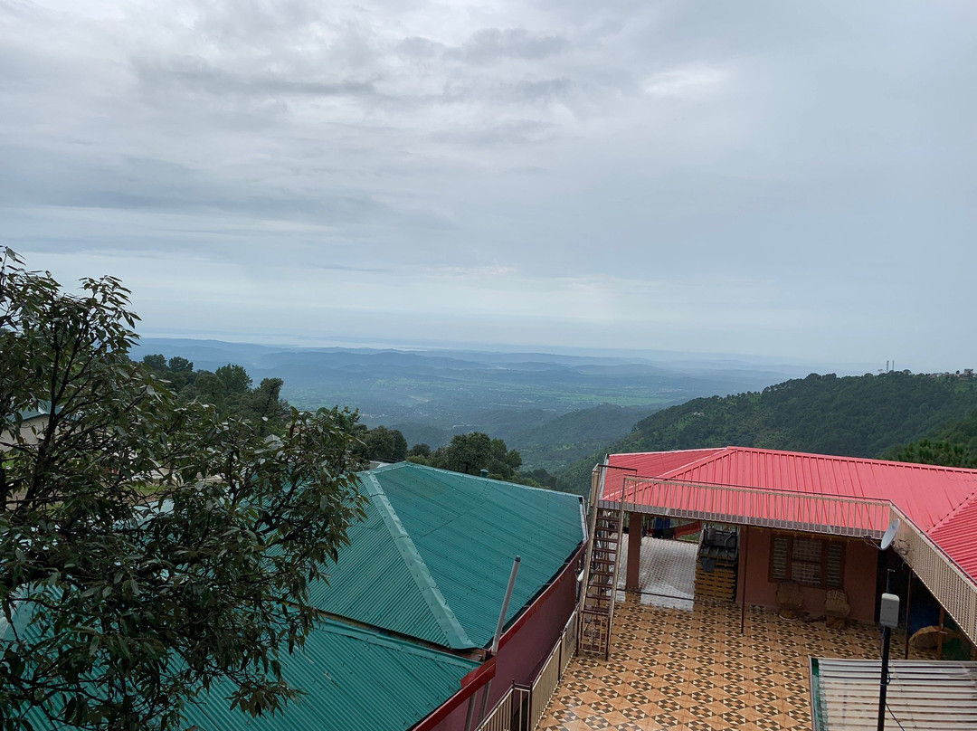 Treebo Roshan House With Valley View主图