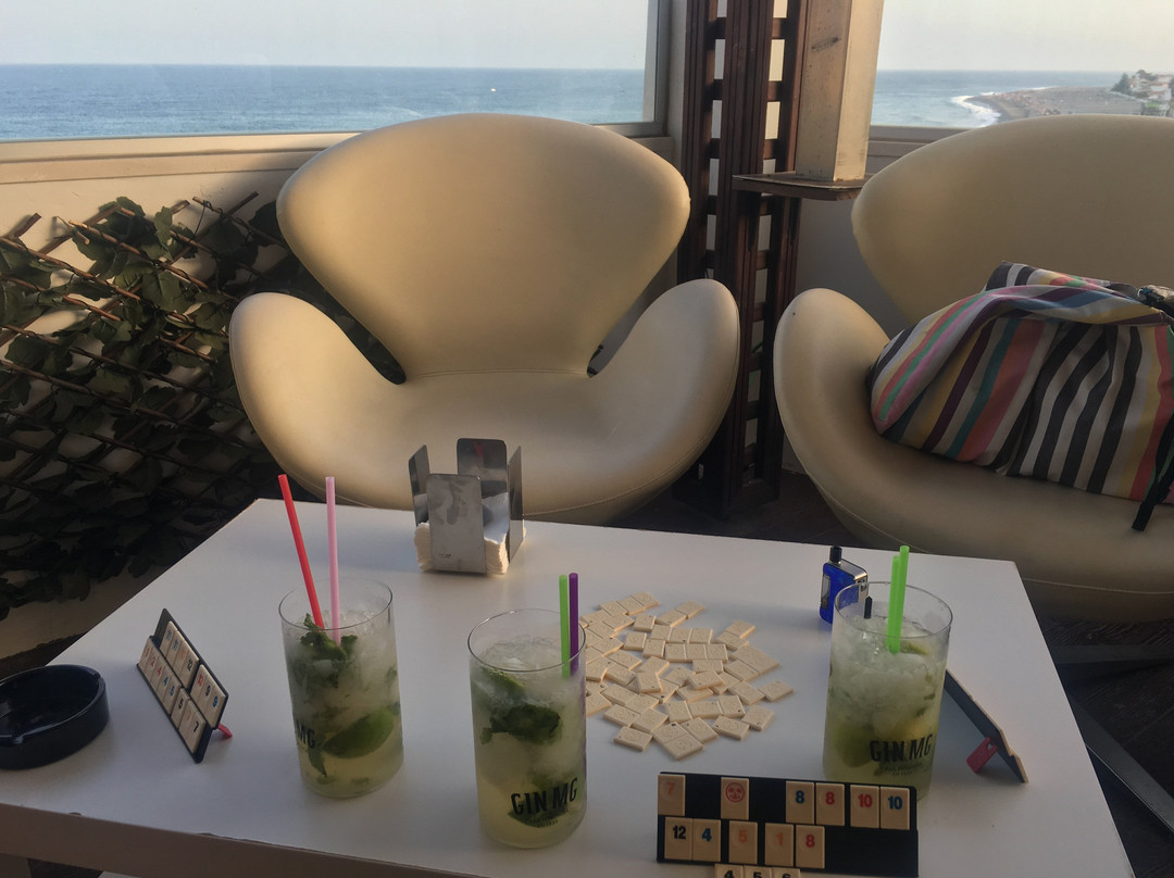 卡拉宏达码头旅馆主图