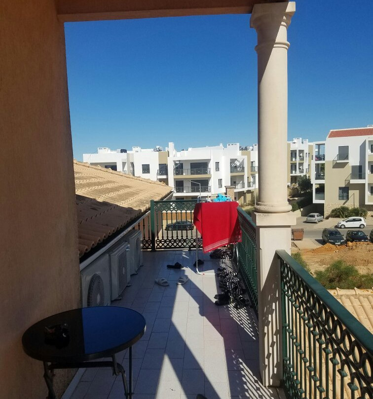 Casa D'Alvor Apartamentos主图