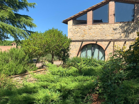 Podere Campinovi主图