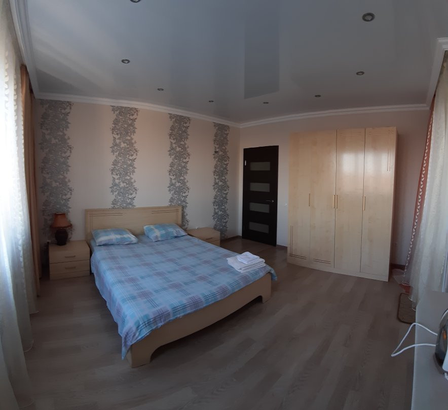 Apartments Avrora