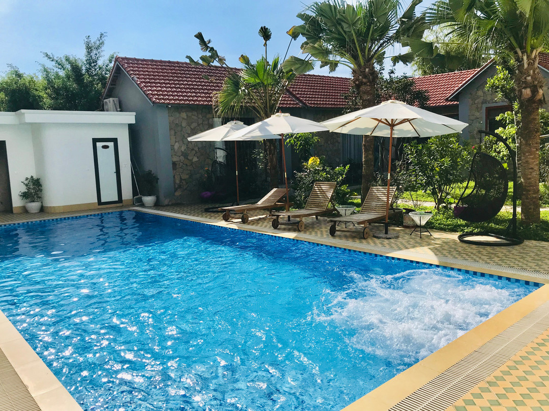 Tam Coc Holiday Hotel主图