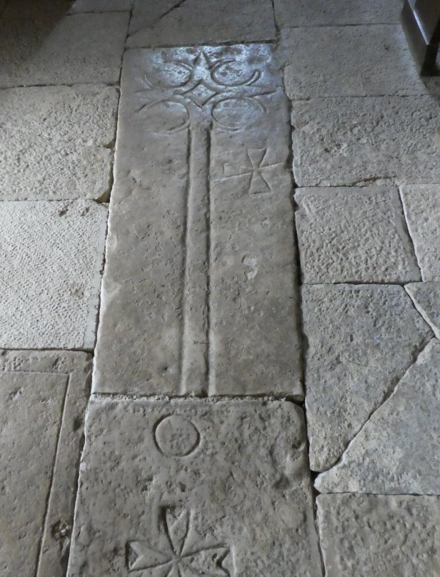 Église d' Écharnant景点图片