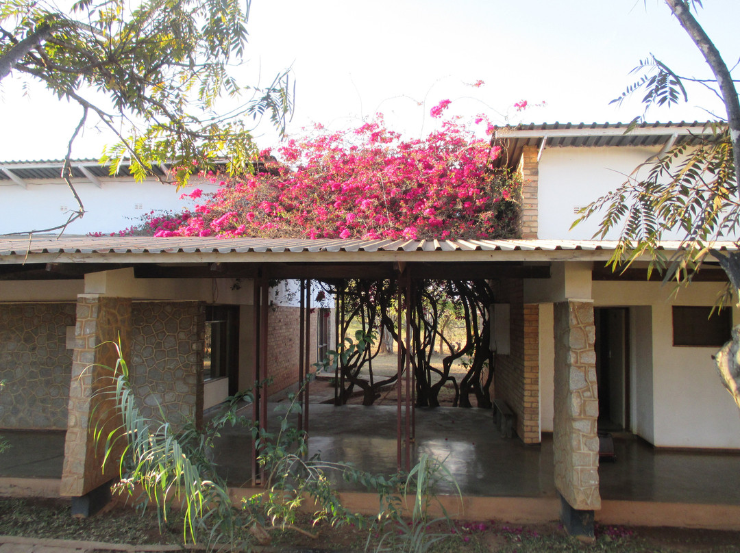 Kylea酒店住宿-Chitipa Inn