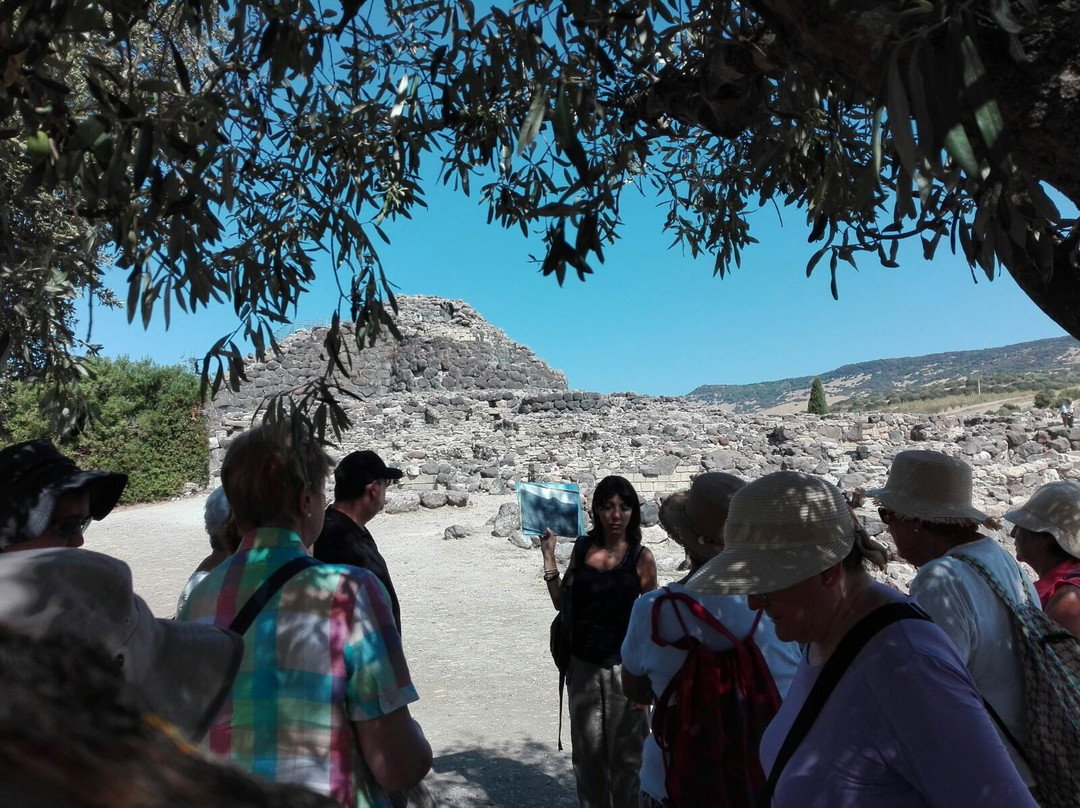 Inside Sardinia