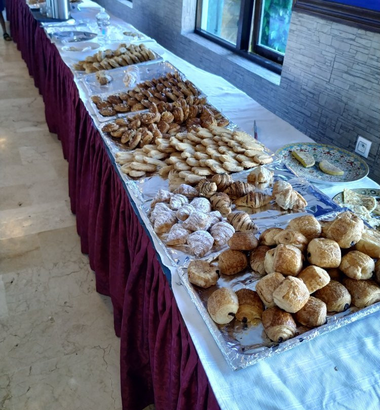 扎伊尔夫塔里发海滩酒店主图