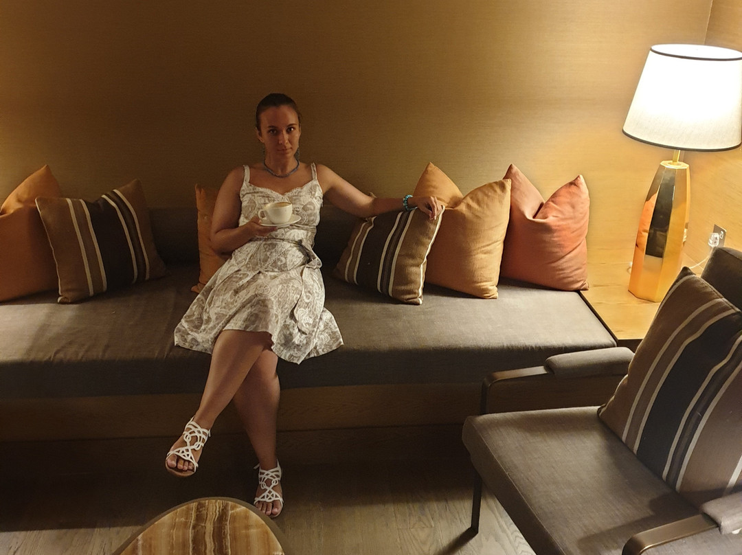 InterContinental Fujairah Resort by IHG主图