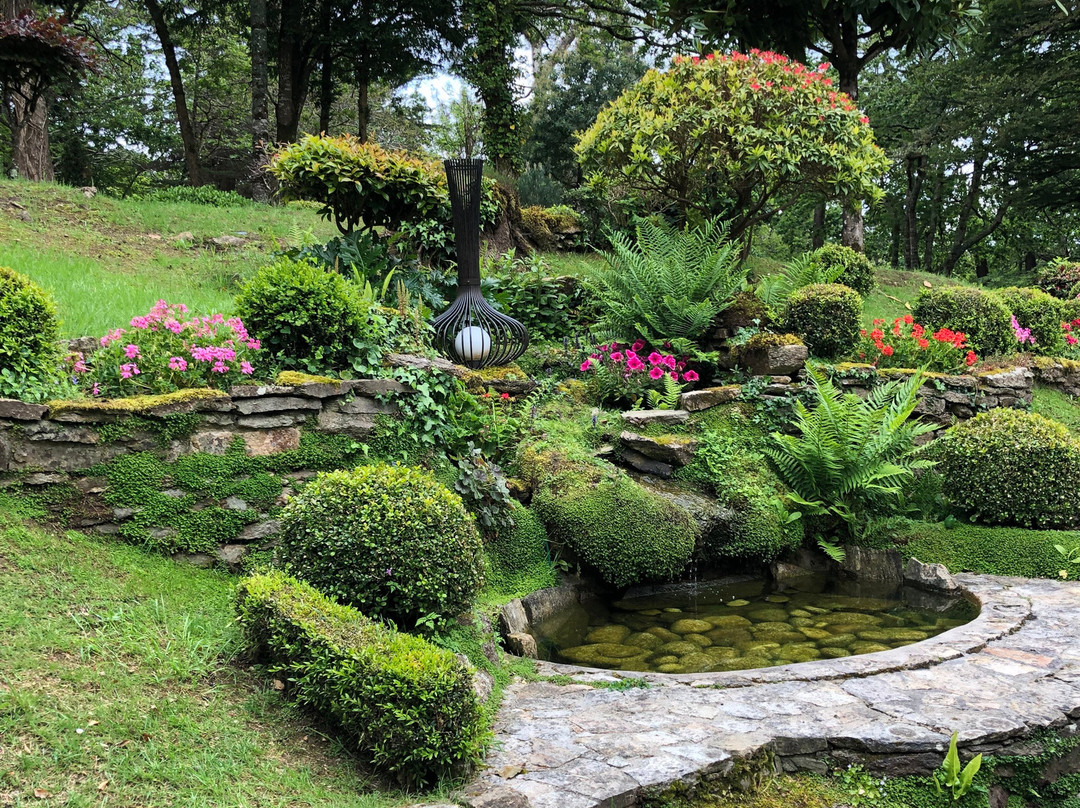 Le Manoir de Kertalg主图