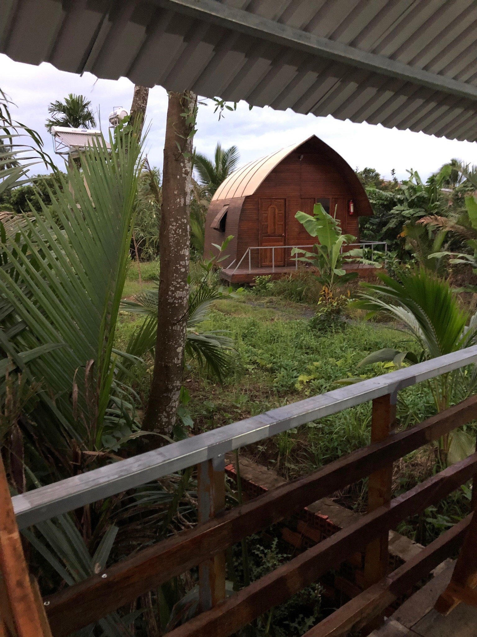 Hong Thai Homestay-官方