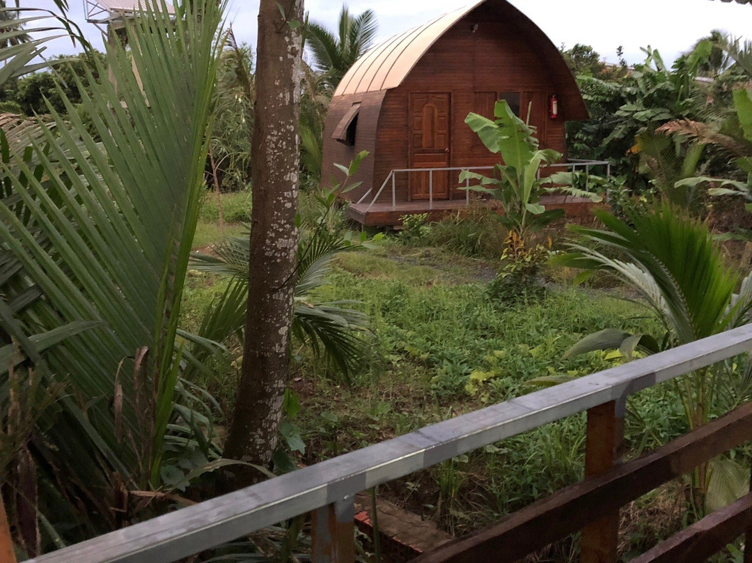 Hong Thai Homestay主图