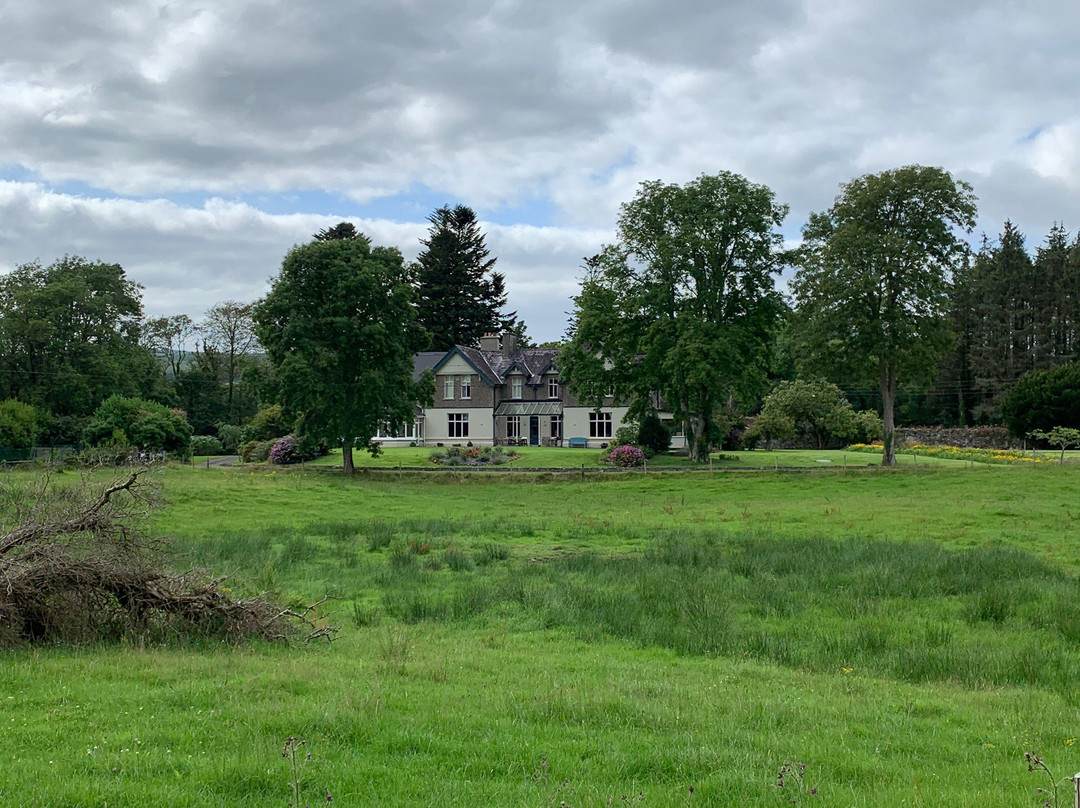 Tuosist酒店住宿-Dunkerron