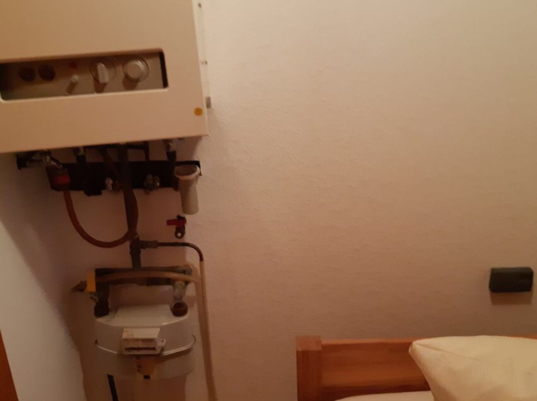 Landgasthof Zum Dorfkrug主图