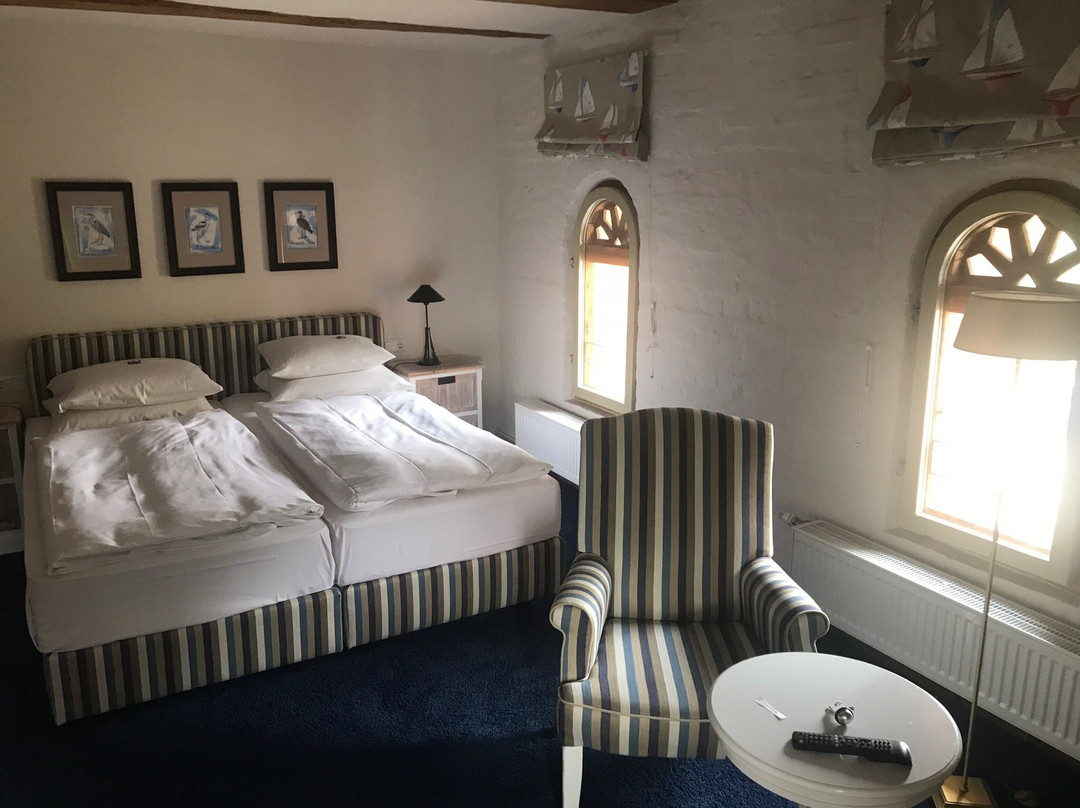 Alter Kornspeicher主图