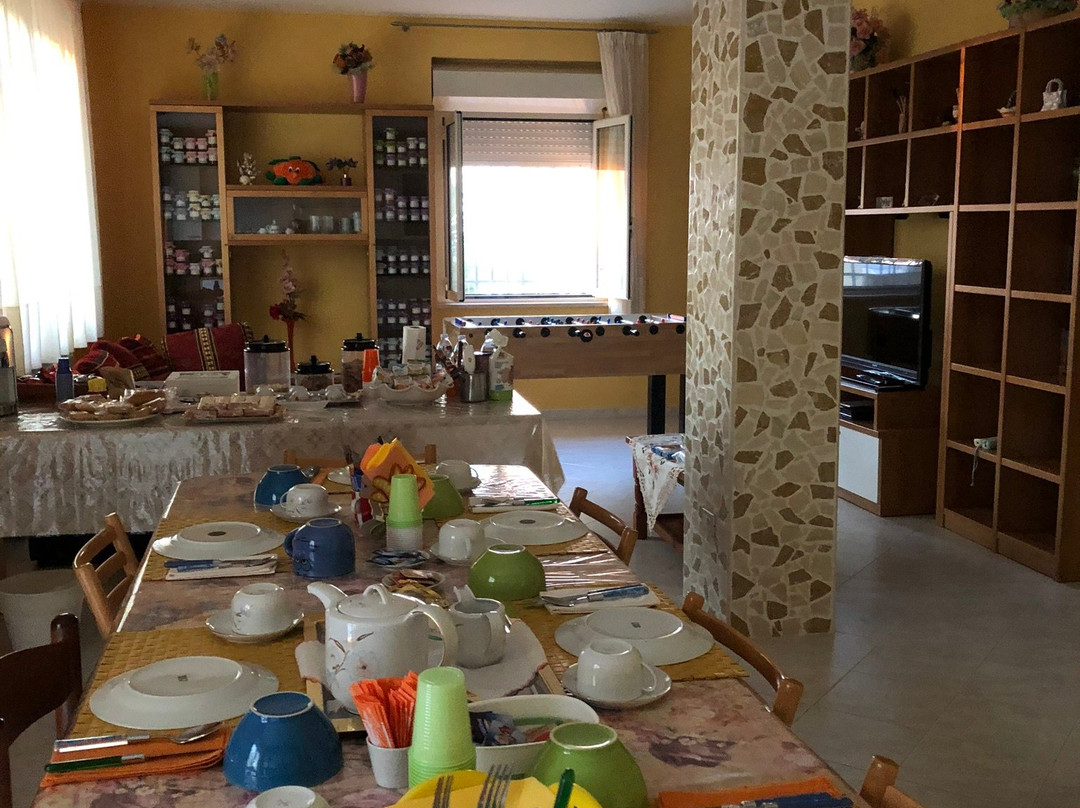 B&B Le Tre Colline主图