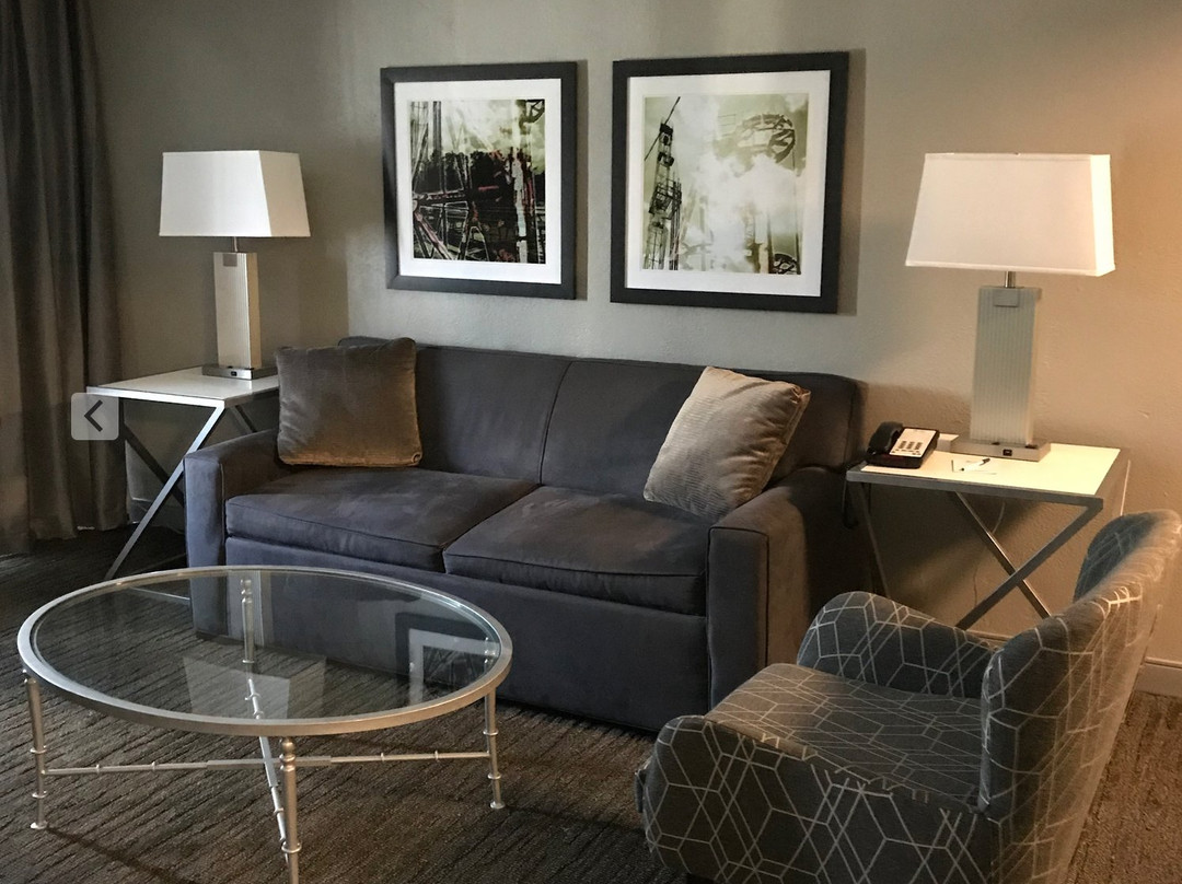 Best Western Plus Bradford Inn主图