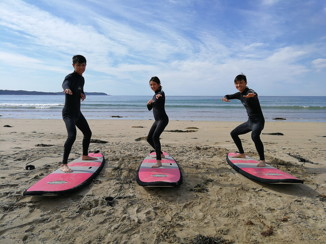 Broulee Surf School景点图片