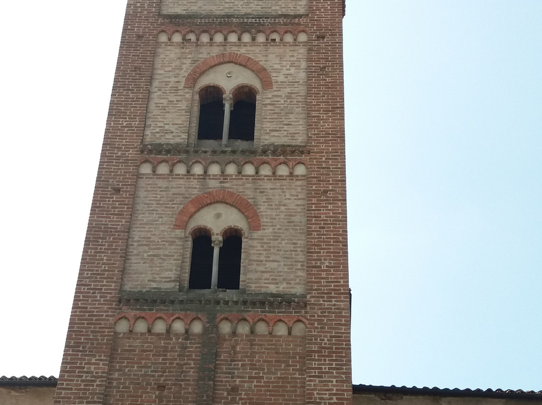 Chiesa di San Gregorio-凯拉斯科必去景点
