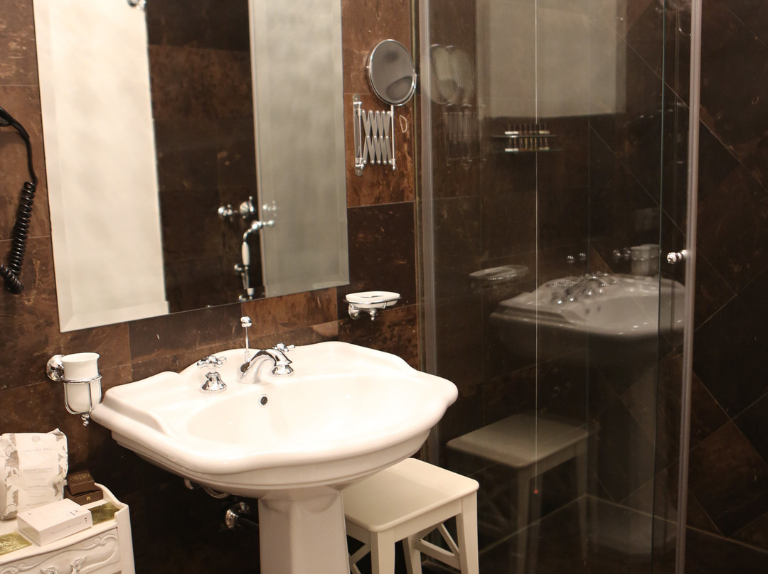 Gagliardi Boutique Hotel, Noto主图
