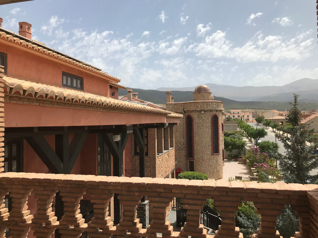 Hospederia del Zenete主图