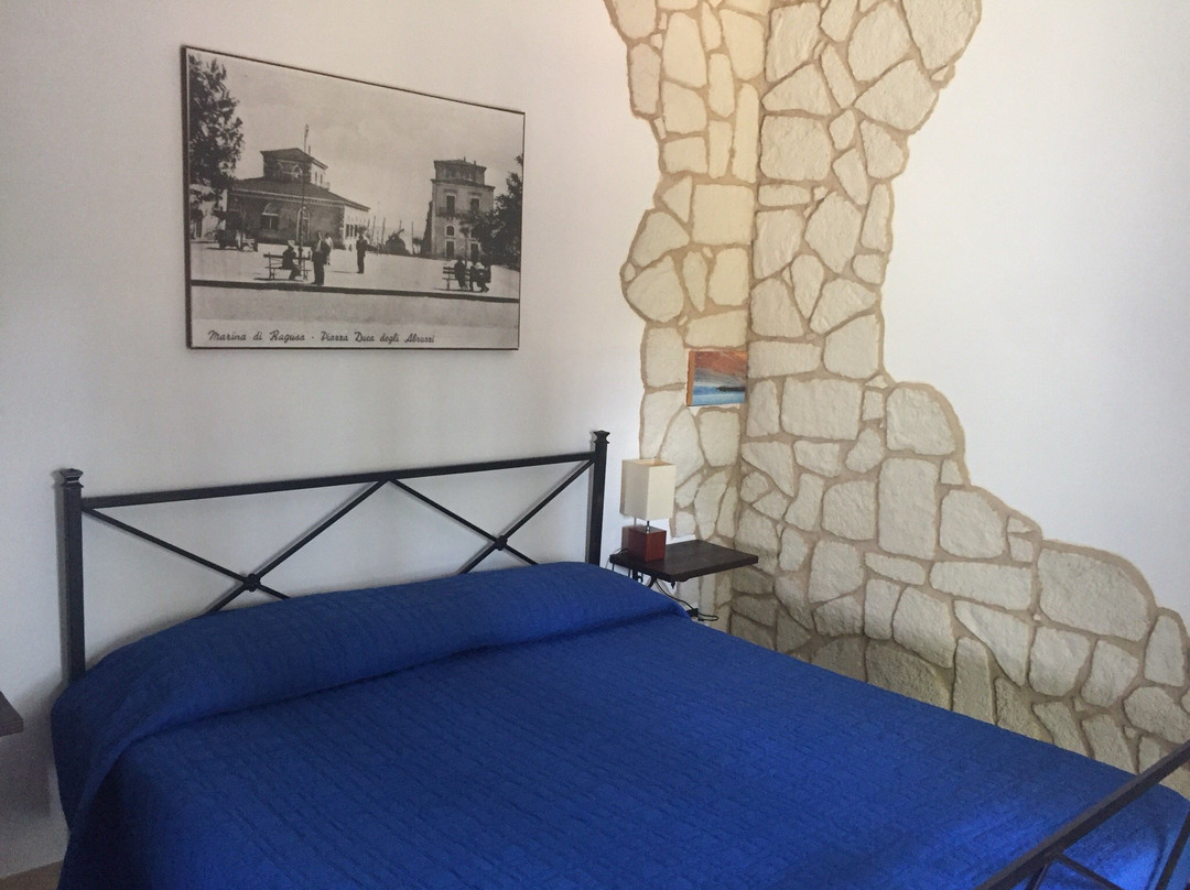 Tenuta Biddemi B&B主图