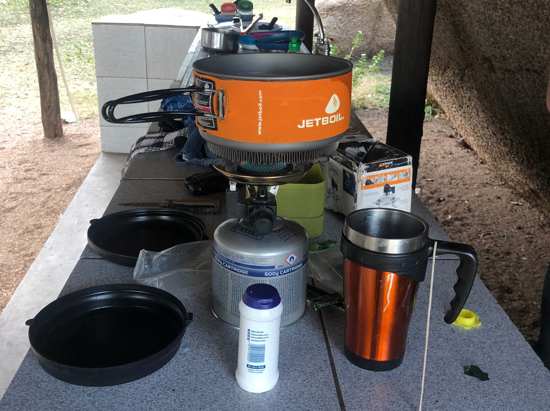 Chembe旅游攻略图片